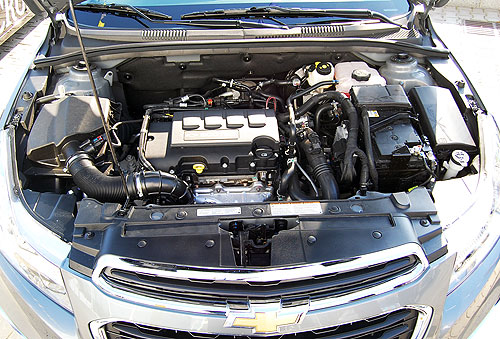      Chevrolet Cruze   Chevrolet Captiva