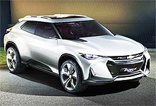 Chevrolet   -