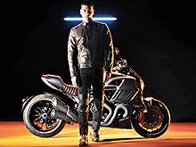    Ducati Diavel   Diesel - Ducati