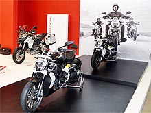  Ducati    