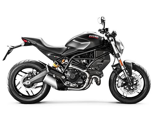 Volkswagen  Ducati