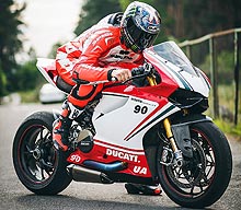   Ducati        UASBK - Ducati