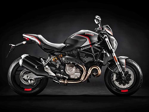 Ducati    2019  - Ducati