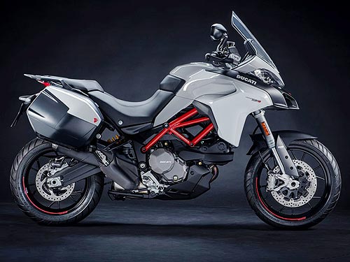 Ducati    2019  - Ducati