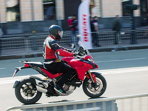 Ducati    - - Ducati