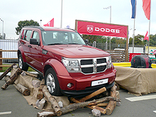   Dodge  