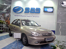 Daewoo      - Daewoo