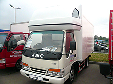  JAC    55    - JAC