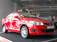 Chery  11      - Chery