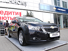 Opel  Chevrolet     