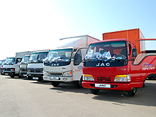  JAC    55   
