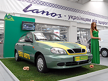      Lanos