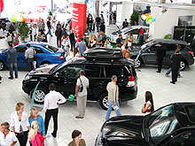 Toyota      2010