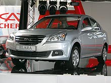 Chery    4  