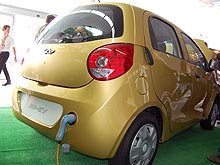 Chery    4  