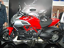 Audi может купить производителя мотоциклов Ducati - Audi