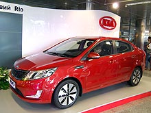 KIA   1    2012  - Kia