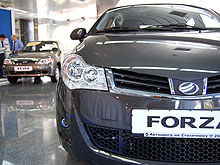   Forza    