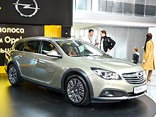 Opel          - Opel