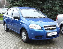        Chevrolet