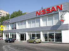        Nissan, Renault  Daewoo