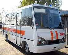    I-VAN  - 