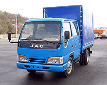      JAC 1020KR    - JAC