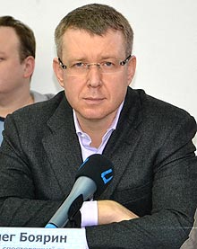 Глава "Еврокар": Мы проигрываем "войну" 