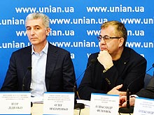 Для чего Украине нужны подержанные электромобили? - электромобил