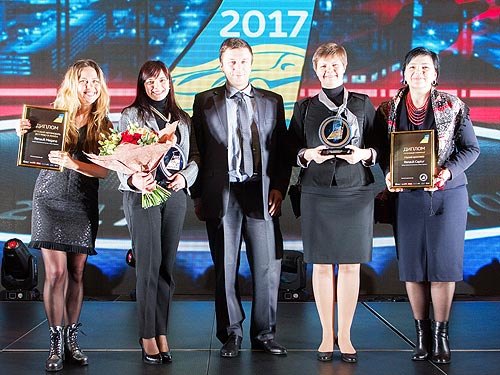 Renault Megane       2017 - Renault