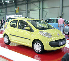  ѻ  KYIV AUTOMOTIVE SHOW 2007  6 