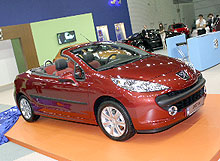         Peugeot - Peugeot