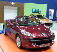         Peugeot - Peugeot