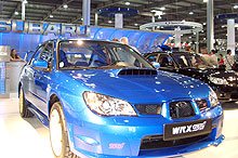 Subaru Impreza      - Subaru