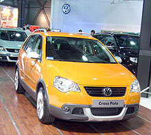 Volkswagen      