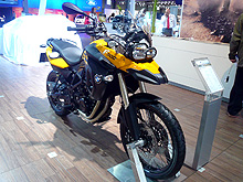 �� ��������� BMW �� ������ � ������� ��������� ����������� ������� ����������� - BMW