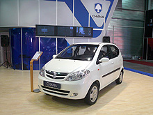 Chana   