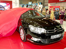 Citroen      
