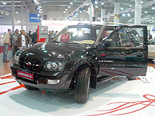   Landwind  