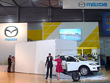      Mazda CX-9