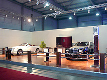   Kyiv Automotive Show 2008 - Automotive
