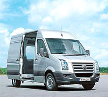 Volkswagen  TIR 2007  6 