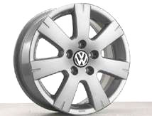      Volkswagen 2007