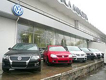 Volkswagen  