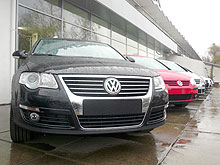  Audi  Volkswagen    - 