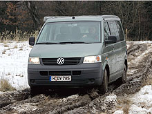  4MOTION  Volkswagen     SUV