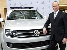 Volkswagen      Amarok - Volkswagen