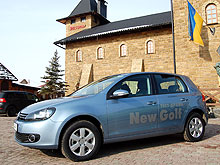 Volkswagen  1  