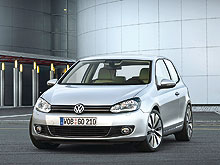    2011  Volkswagen Golf       - Volkswagen