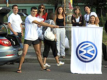 Volkswagen  Z